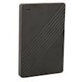 Miniatyrbillede 4 af 8: Ekstern Harddisk 160G 5Gbps USB 3.0 Interface Aluminium Legering Plug and Play Mobil Harddisk til Laptop Desktop AIO