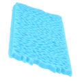 Miniatyrbild 8 av 8: Plast DIY Bakform Kakor Kex Skärare Fondant Präglingsverktyg Tårta Dekorationsverktyg Typ 10