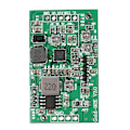 Pikkukuva 1 / 8: Boost Board -moduuli LCD TCON -kortti VGL VGH VCOM AVDD 4 Säädettävä Gold-92E Zhide