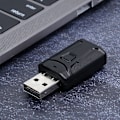 Miniatyrbilde 8 av 8: For Bluetooth Adapter 2-i-1 5.0 Sender og Mottaker Lyd for TV Bil Hjem Stereo