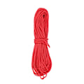 Pikkukuva 4 / 8: Jousiammunta Compound Jousen jänne Nylon Nock Safe Release D Loop Jousen jänne Tarvikkeet Punainen