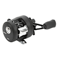 Pikkukuva 8 / 8: DKS Vedenpisara Baitcasting-kela Pitkän Kantaman Uistin Kalastus Rumpu Pyörä Mikro-esine Baitcaster Kalastus Kela DKS50 Oikea Käsi