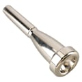 Pikkukuva 8 / 8: 7C Trumpet-suukappale Metalli-suukappale-instrumenttitarvike musiikkiesityksiin