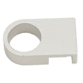 Miniatyrbild 5 av 8: Akvariumsslangklämma för att förhindra överflöd, aluminiumlegering, fiskdammvatteninlopp och utloppsrör, fixering, klämma L