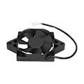 Miniatyrbilde 7 av 8: 12V 15W Kjøleventilator Universal Tilbehør for 150cc 200cc 250cc Motorsykkel ATV Go Kart