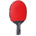 Miniatyrbilde 3 av 8: 1 stk. Pingpong Ball Racket Bordtennis Racket Bat Paddle Tilbehør (Penhold)