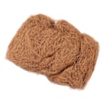 Miniatyrbillede 4 af 8: Kokosfiber Redemateriale Varmt Støvfri Tør Fuglerede Sengetøj til Papegøjer Duer Små Dyr Store Stykker