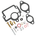 Miniatyrbillede 2 af 8: 20 stk./sæt Forgaserreparationskit 45108 til International Farmall IH H O4 W4 I4 HV Traktor