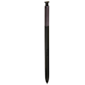 Miniatyrbillede 2 af 8: Mobiltelefon Touch Pen med Ekstra Spids Høj Følsomhed Touchscreen Stylus Pen til Note 8 Sort
