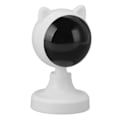 Miniatyrbild 3 av 8: USB-aktiverad rörelsestyrd katt leksak automatisk interaktiv katt leksaker för inomhuskatter hundar snabb långsam läge 1200mAh batteri