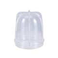 Miniatyrbild 1 av 8: Plast Mugg Blender Juicer Reservdelar Tillbehör (Kort)