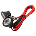Miniatyrbilde 6 av 8: LED-takstrålkaster for 1/10 RC modell beltebiler