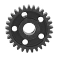 Pikkukuva 7 / 8: Spool-vaihde 29T Arrma 1/7 1/8 -sarjan RC-autojen vaihteisto-osiin ja tarvikkeisiin, 8 mm:n reiällä