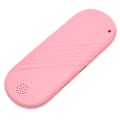 Miniatyrbild 6 av 8: Under Pillow Speaker Multifunktionell Stereo Djup Bas Mini Bluetooth Conduction Högtalare för Sömn Rosa