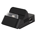 Miniatyrbilde 1 av 8: Bærbar Tastatur &amp; Mus Konverter Base HDMI Video Konverter Baser for Switch Kompatibel for PS4/XBox One PS3/XBox 360 Host Konvertering