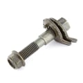 Miniatyrbild 2 av 8: 4st 14 mm Fordon Stål Fyrhjulsjustering Justerbar Camber Kit Cam Bolt