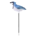 Miniatyrbillede 2 af 8: Jordfugtighedsmåler Vanding Alarm Plante Vand Tester Hygrometer Sensor Havearbejde Værktøjssæt til Planter Vand Påmindelse Advarsel Alarm