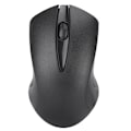 Miniatyrbilde 1 av 8: Trådløs Smart Optisk Mus Enkel Mote Ergonomisk Design Mus for Laptop Desktop