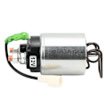 Miniatyrbillede 4 af 8: Starter Solenoid Relæ Passer til Isuzu Campo/ Opel 8-94337-444-0