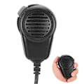 Miniatyrbild 6 av 7: HM180 Handmikrofon för ICOM Radio ICM700 ICM710 ICM700PRO ICM600 för Patrull