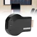 Pikkukuva 7 / 8: M2 Plus Kestävä Langaton WiFi-vastaanotin Näyttölaite Tukee 1080P Lähtöä Musta