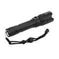 Miniatyrbilde 7 av 8: P50 LED-zoombar lommelykt USB-ladbare lommelykt 5 moduser Belysning for utendørs camping