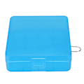 Miniatyrbillede 6 af 8: 5 stk. Bærbar Batteriboks Container 4*18650 Batterier Batteriboks