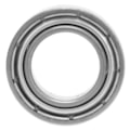 Miniatyrbillede 5 af 8: 5 stk. rustfrit stål kuglelejer metal afskærmet SMR148ZZ 8*14*4