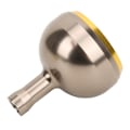 Miniatyrbilde 4 av 8: 7-delt sinklegering terningsett i forskjellige former Metall polyhedral terninger for rollespill Brettspill