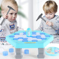 Miniatyrbilde 6 av 7: Interaktivt Ice Breaking Board Game - Forbedre koordinasjon og moro