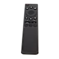 Miniatyrbild 1 av 8: BN59 01357A Röstfjärrkontroll Ersättning för Samsung N43LS03AAFXZA QN43Q60AAFXZA QN50LS03AAFXZA TV