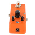 Miniatyrbild 4 av 8: Elektrisk Gitarr Effektpedal Enstaka Block Mini Modulation Förstärkarsimulering Pedal Orange Delay