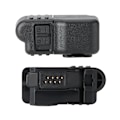 Miniatyrbillede 5 af 8: MTP3250 Holdbar Ørestykke Audio Adapter til Motorola Radio Walkie Talkie Tilbehør