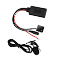 Miniatyrbilde 4 av 8: Bil Bluetooth Trådløs Modul Håndfri MIC Erstatning for Ford Focus Fiesta Fusion
