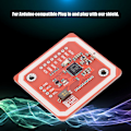 Miniatyrbilde 8 av 8: PN532 for NFC / RFID V3 Trådløs Modul Leser Skriverkort for Android Mobilkommunikasjon