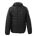Miniatyrbillede 8 af 8: Opvarmet Hoodie Jakke Dobbelt Kontrol 3 Power Justerbar 15 Zone Vaskbar Elektrisk Jakke M