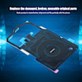 Miniatyrbilde 7 av 8: NFC Antenne Trådløs Lading Flex Coil Kabel Erstatning for Samsung Note8 N950F/N950U