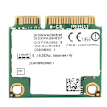 Pikkukuva 7 / 8: Langaton verkkokortti DualBand 300M 2.4 5G Wifi PCIE Intel AdvancedN WiMAX 6250:lle
