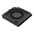 Miniatyrbilde 4 av 8: Laptop CPU Kjølefan Bytte for Dell Latitude 15 5520 for 3560 0DXJNV 4-Pols Strømkontakt CPU-Fan