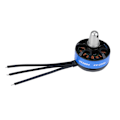 Miniatyrbild 8 av 8: 1st QM2804 (2204) 2300KV Racing Borstlös Motor Drone Set för 250 260 280 FPV Quadcopter (CCW)
