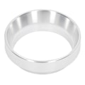 Miniatyrbillede 1 af 8: Kaffe doseringsring i aluminium, lækagesikker kaffedoseringsring til hjemmet, 54 mm/2,1 tommer