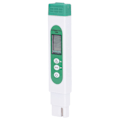 Miniatyrbild 8 av 8: Vattenkvalitetstestare 5 i 1 TDS EC Salt S.G Temp Meter Digital Display för dricksvatten