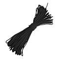 Miniatyrbild 8 av 8: Black Archery D Loop Rope för Compound Bow
