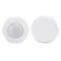 Miniatyrbild 7 av 8: Intelligent Infraröd Människo- och Djursensor WIFI APP Alarm PIR Hemövervakning Säkerhet