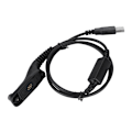 Pikkukuva 2 / 8: USB-ohjelmointikaapeli Motorola XPR6550 / XPR7550 / DGP6150 / PMKN4012B -malleille