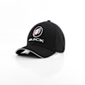 Miniatyrbild 1 av 5: 1 stycke Buick broderad logotyp justerbar nautisk cap nautisk cap