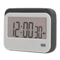 Miniatyrbilde 2 av 8: Digital kjøkkentimer for matlagning og mer - CR 320SP Grå