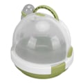 Miniatyrbillede 7 af 8: UFO Hamsterbur