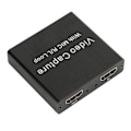 Pikkukuva 4 / 8: Video Capture Card USB2.0 HDMI Loop&#8209;Out Tukee 4K Elektroniikkalaitteita 0.4a 5V DC