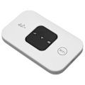 Pikkukuva 8 / 8: 4G WiFi-reititin 150Mbps SIM-korttipaikalla, tukee 10 laitetta, 2100mAh akku, 4G LTE USB WiFi-modeemi toimistoon, matkalle ja kotiin